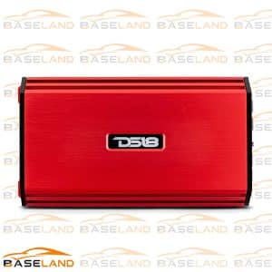 آمپلی فایر DS18 مدل S1600.2