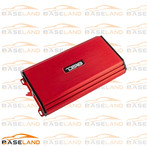 آمپلی فایر DS18 1600.2 آمپلی فایر DS18 مدل S1600.2