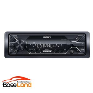 پخش سونی مدل SONY DSX A-110UW