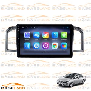 مانیتور فابریک لیفان 620 اینفینیتی پرو