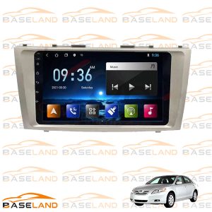 مانیتور فابریک تیوتا کمری2007-2008 اینفینیتی پرو