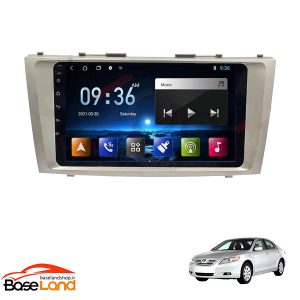 مانیتور فابریک تیوتا کمری2007-2008 اینفینیتی