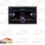 پخش سونی مدل DSX-B700