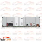 پخش جی وی سی مدل KD-X282BT