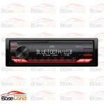پخش جی وی سی مدل KD-X282BT