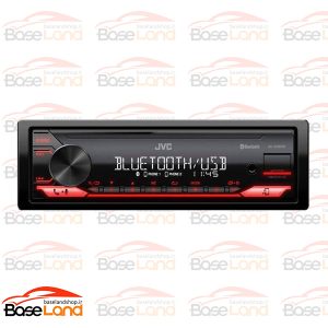 پخش جی وی سی مدل KD-X282BT