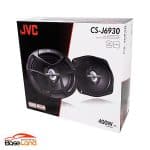 باند جی وی سی مدل CS-J6930 - Image 4
