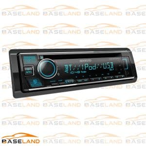 پخش کنوود مدل KENWOOD KDC-BT640U