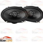 Pioneer TS-A6880 F
