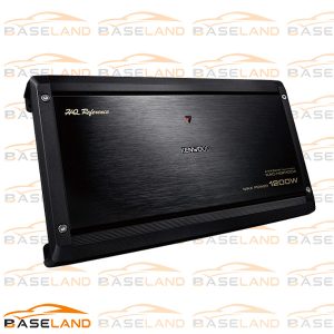 Kenwood KAC HQR1004