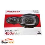 باند بیضی پایونیر Pioneer TS-A6967S - Image 4