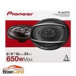 باند بیضی پایونیر Pioneer TS-A6977S