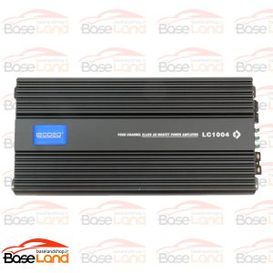 آمپلی فایر لئودئو مدل LC1004
