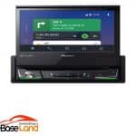 Pioneer AVH-Z7250BT پخش تصویری پایونیر