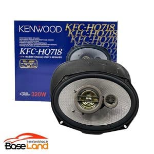 بلندگو Kenwood KFC-HQ718