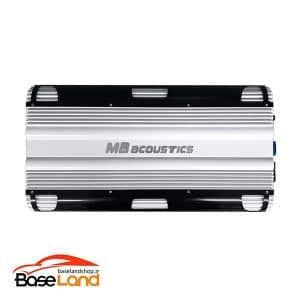 آمپلی فایر مونو ام بی اکوستیک MBA-11001