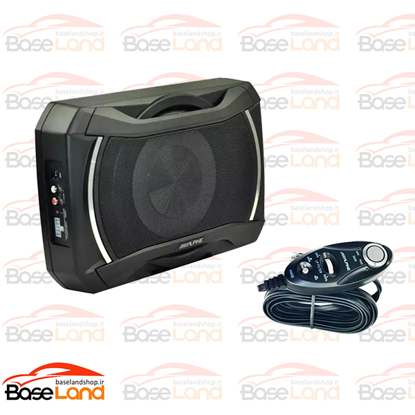 آلپاین 1080-4 ساب اکتیو آلپاین مدل 1080