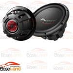 ساب ووفر TS-312D4