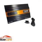 آمپلی فایر 8070 MB Acoustics