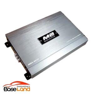 آمپلی فایر ام بی اکوستیک- مدل 8030 MB Acoustics