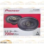بلندگو بیضی پایونیر Pioneer TS-A6988S