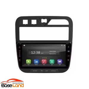 مانیتور فابریک سمند ال ایکس -7 اینچ