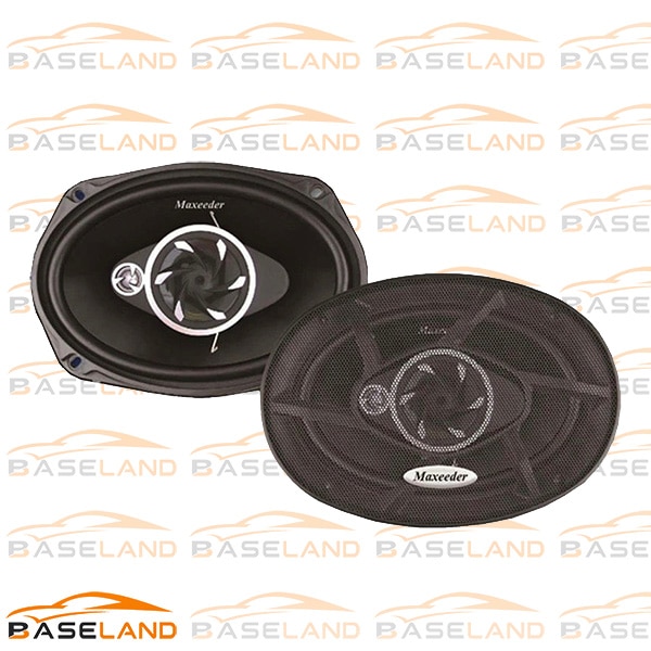 باند بیضی مکسیدر PL6912