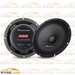 میدرنج پایونیر Pioneer TS-M1610PRO