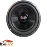ساب ووفر 12 اینچ ساووی مدل SV-1214w