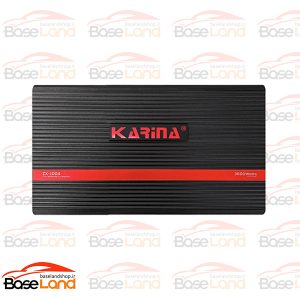 آمپلی‌فایر کارینا KARINA ZX-1004 آمپلی فایر