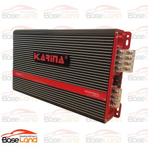آمپلی فایر کارینا مدل KARINA ZX-8044