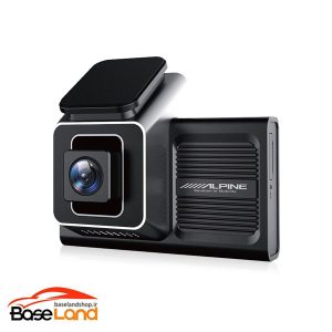 Alpine DVR-M01D دوربین ثبت وقایع آلپاین