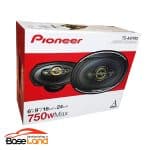 Pioneer TS-A6998S باند بیضی پایونیر