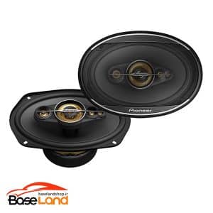 Pioneer TS-A6998S باند بیضی پایونیر