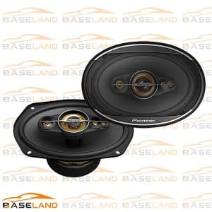 Pioneer TS-A6998S باند بیضی پایونیر
