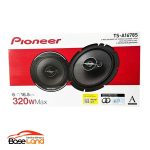 بلندگو گرد Pioneer TS-A1678S