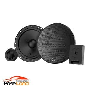 مقایسه کامپوننت و کواکسیال در سیستم صوتی خودرو