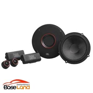 کامپوننت جی بی ال JBL club 64CSQ . کامپوننت Club 64CSQ