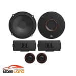کامپوننت جی بی ال JBL club 64CSQ . کامپوننت Club 64CSQ