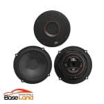 کامپوننت جی بی ال JBL club 64CSQ . کامپوننت Club 64CSQ