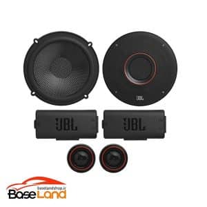 کامپوننت جی بی ال JBL club 64CSQ . کامپوننت Club 64CSQ