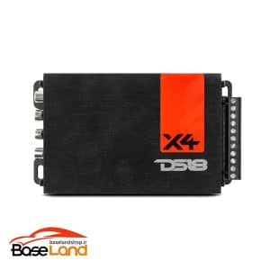 آمپلی فایر DS18 X4