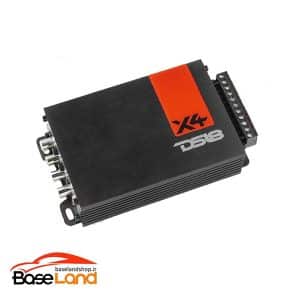 آمپلی فایر DS18 X4