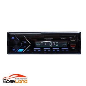 پخش دکلس پاناتک Panatech P-CP312