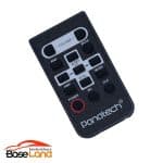 پخش دکلس پاناتک Panatech P-CP312