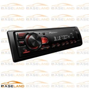 پخش پایونیر Pioneer MVH-S235BT