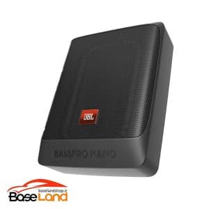 ساب اکتیو JBL BassPro Nano