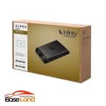 آمپلی فایر اینفینیتی Infinity Alpha 2804A
