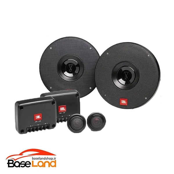 کامپوننت JBL Club 602CTP