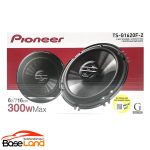 باند Pioneer TS G1620F